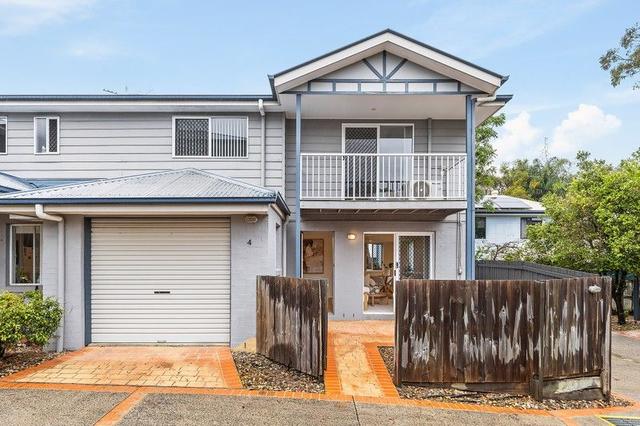 4/22 Park Lane, QLD 4105