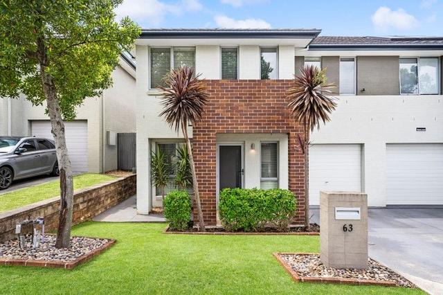 63 Hemsworth Avenue, NSW 2171