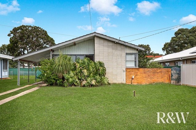 18 Mercator Crescent, NSW 2770