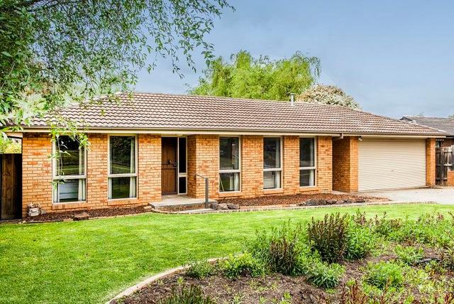 54 Churchill Drive, VIC 3138
