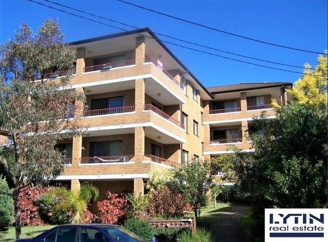 9/39 Carrington Avenue, NSW 2220