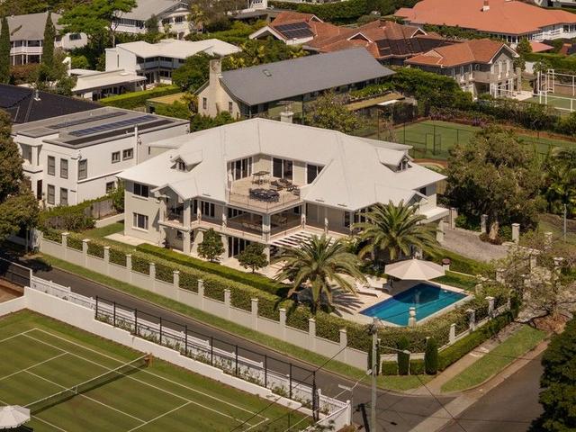 157 Adelaide Street East, QLD 4011