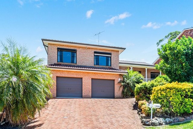 35 Salamander Grove, NSW 2153