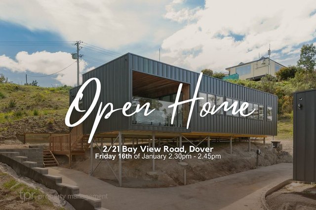 2/21 Bay View Rd, TAS 7117