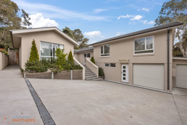 16 Beauchamp Street, ACT 2600