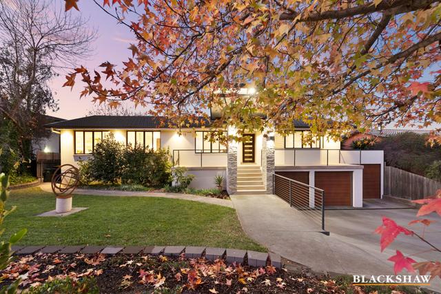 21 McLaren Crescent, ACT 2607