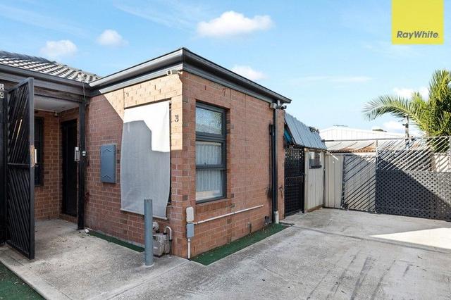 3/72 Vincent Avenue, VIC 3021