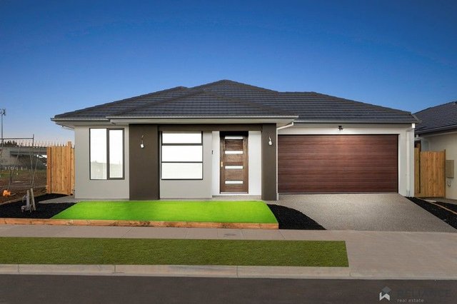 45 Truncata Drive, VIC 3029