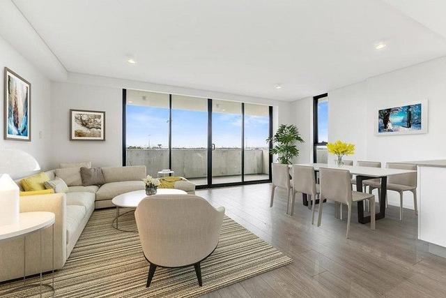 3/15 Gertrude Street, NSW 2205