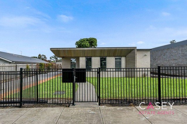 50 Childers Street, VIC 3977