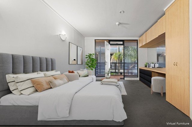 408/8 Ward Avenue, NSW 2011
