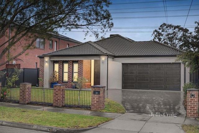 36 Johnson Drive, VIC 3150