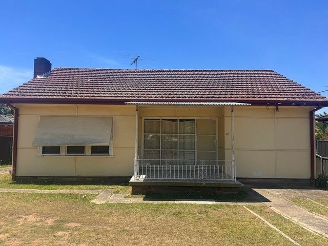 28 Carabeen Street, NSW 2166