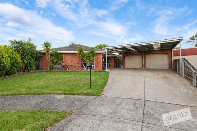 8 Lara Court, VIC 3803