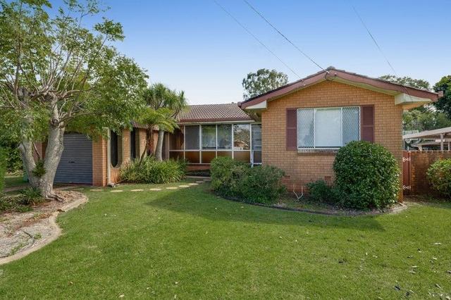 29 Clive Crescent, QLD 4350