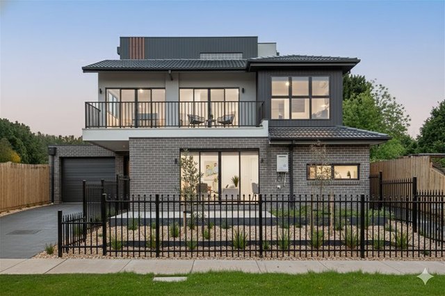 (no street name provided), VIC 3152