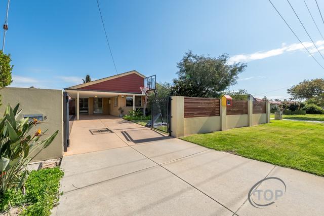 5 Sheridan Crescent, WA 6155