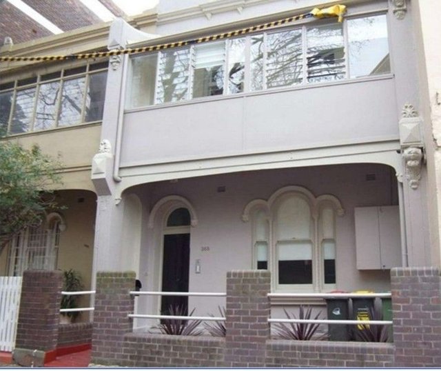 Studio/368 Bourke St, NSW 2010