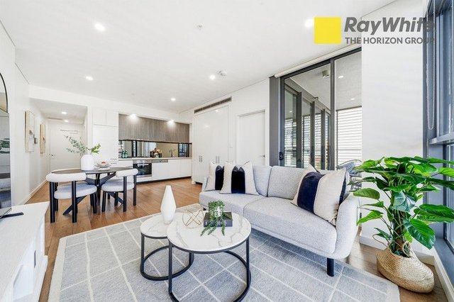 309/16A Gadigal, NSW 2017