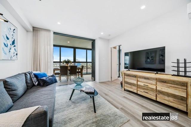 1405/238 Adelaide Terrace, WA 6000