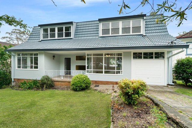8 Wesson Road, NSW 2125