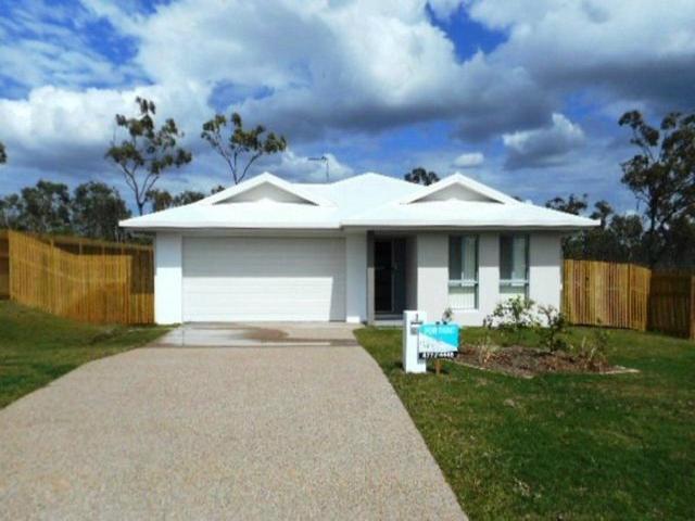 4 Edmonton Drive, QLD 4818