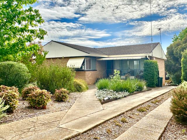 10 Back Creek Road, NSW 2594