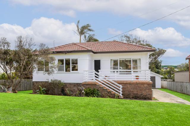 11 North Kiama Drive, NSW 2533