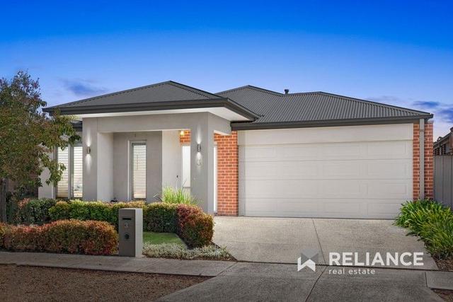 3 Caspian Circuit, VIC 3030