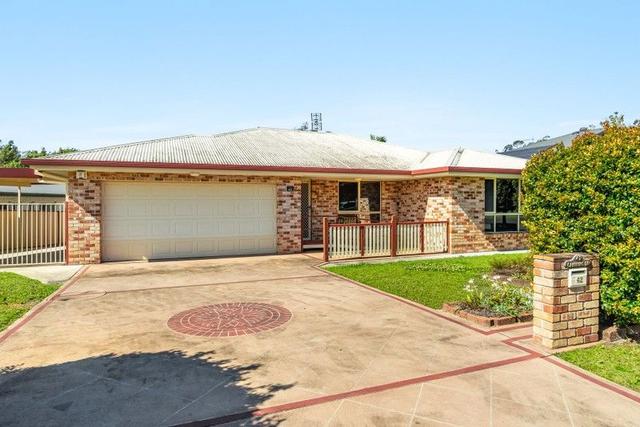 42 Canning Drive, NSW 2470