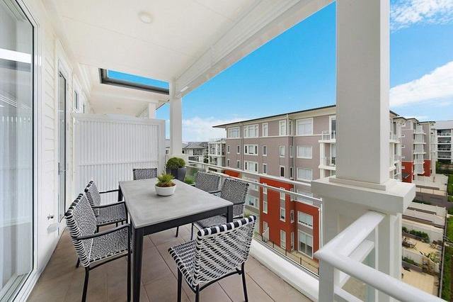 606/50 Peninsula Drive, NSW 2137