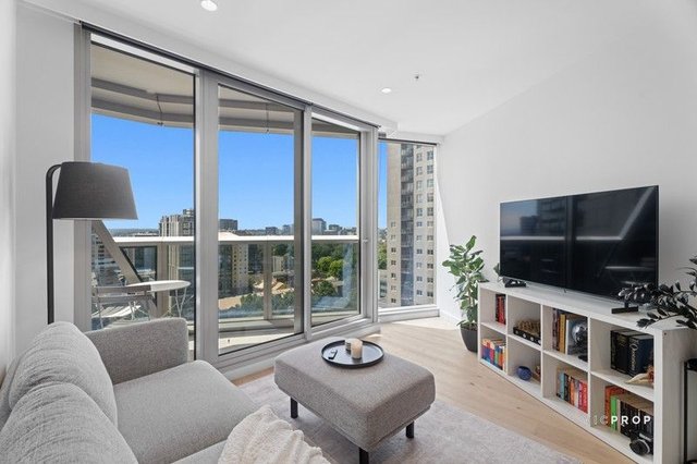 1601/639 Little Lonsdale Street, VIC 3000