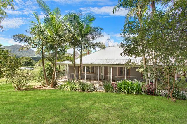 149 Jerusalem Road, NSW 2443