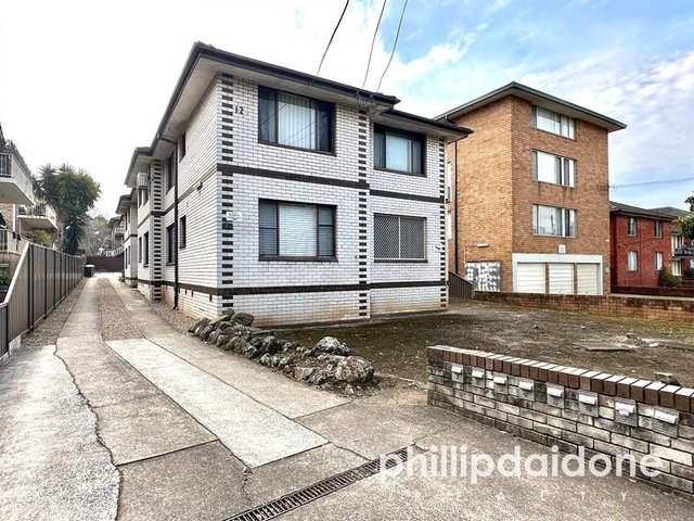 8/120 Woodburn Road, NSW 2141