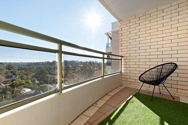 169/107-115 Pacific Highway, NSW 2077