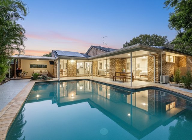 3 Cranbourne Court, QLD 4226