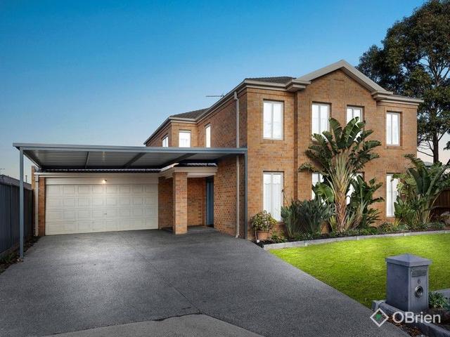 6 Fitzroy Place, VIC 3037