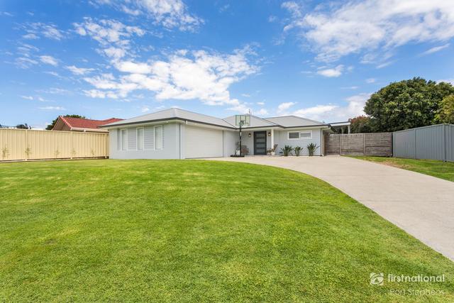 1 Dobbs Place, NSW 2316