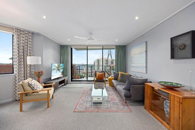 505/21 Cadigal Avenue, NSW 2009