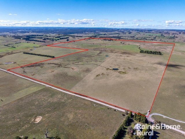 1006 Carrabungla Road, NSW 2583