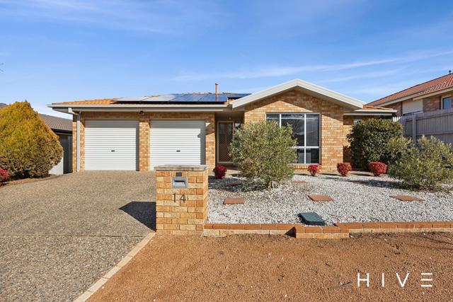 14 Olary Street, ACT 2914