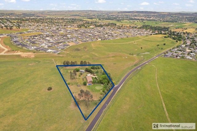 130 Laffing Waters Lane, NSW 2795