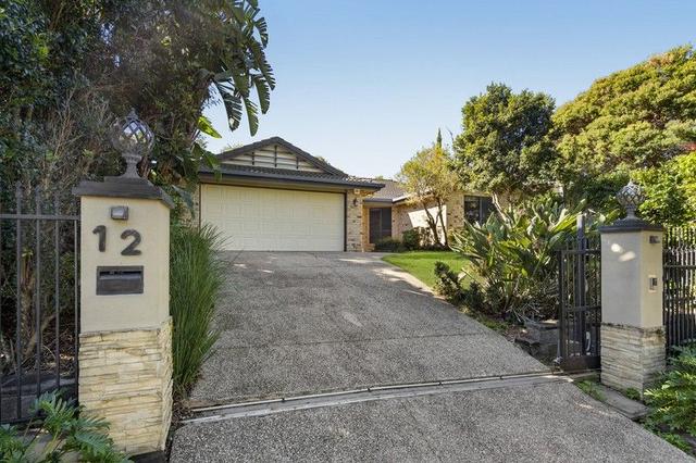 12 Altissimo Court, QLD 4037