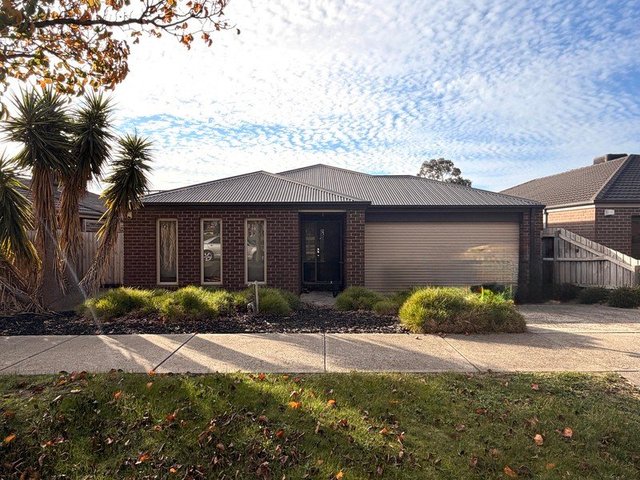 22 Kingsfield Crescent, VIC 3975