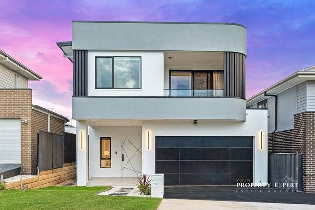 12 Mount Carmel Drive, NSW 2765