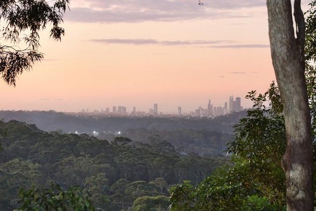 422A Tallebudgera Connection Road, QLD 4228