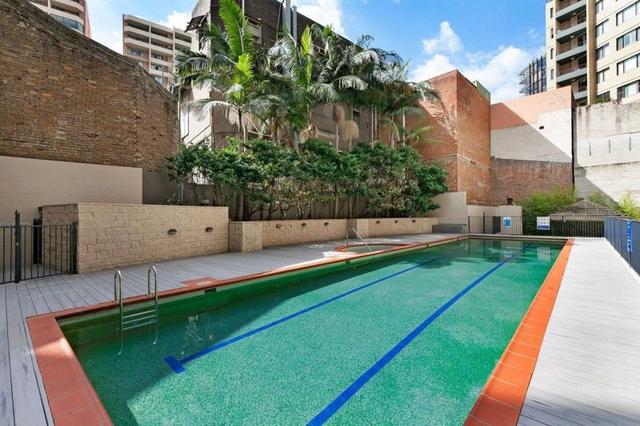 19/6-18 Poplar Street, NSW 2010