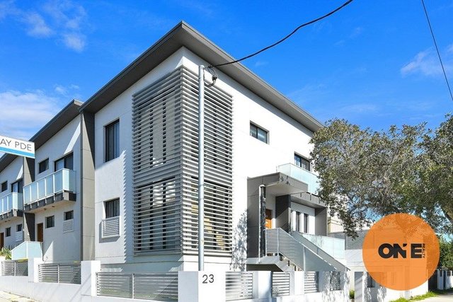 1/23 Railway Parade, NSW 2141