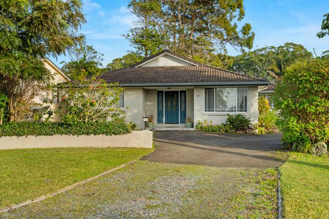 29 Glanville Road, NSW 2540