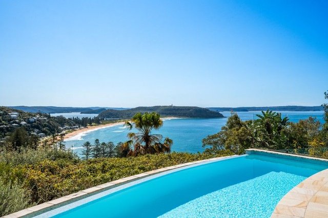 4 Mitchell Road, NSW 2108